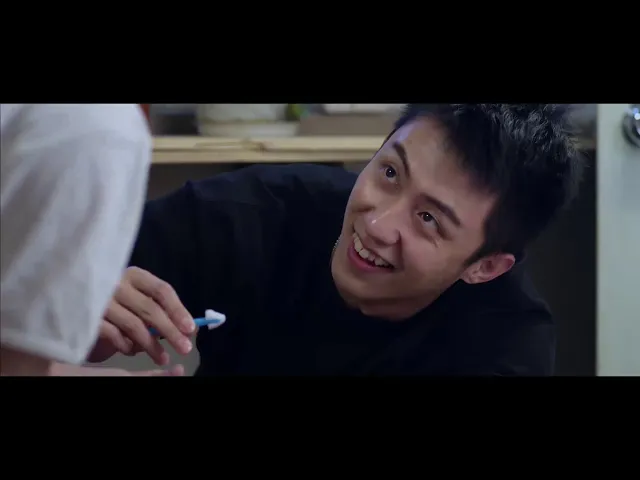 ep8-顾帮白擦药,看白洗澡,聊第一次(雷人台词: 哥们间互相打手枪)《上瘾》addicted